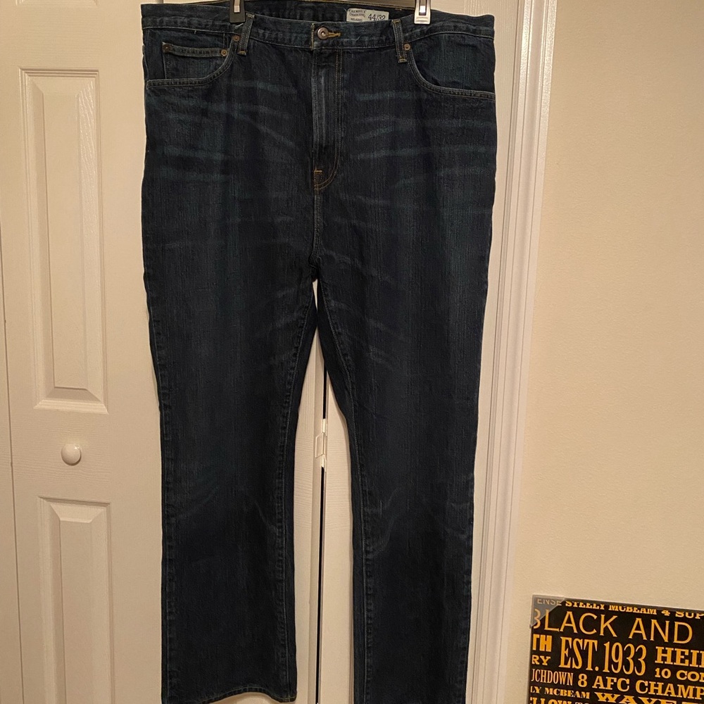 Cremieux jeans 44/32
